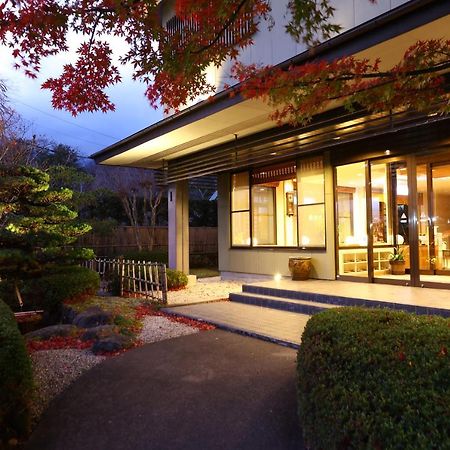 Hotel Yamabuki Komagane Exterior photo